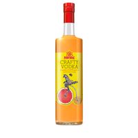 Pumphouse Crafty Vodka Grapefruit & Tangerine