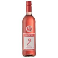 Barefoot Pink Moscato