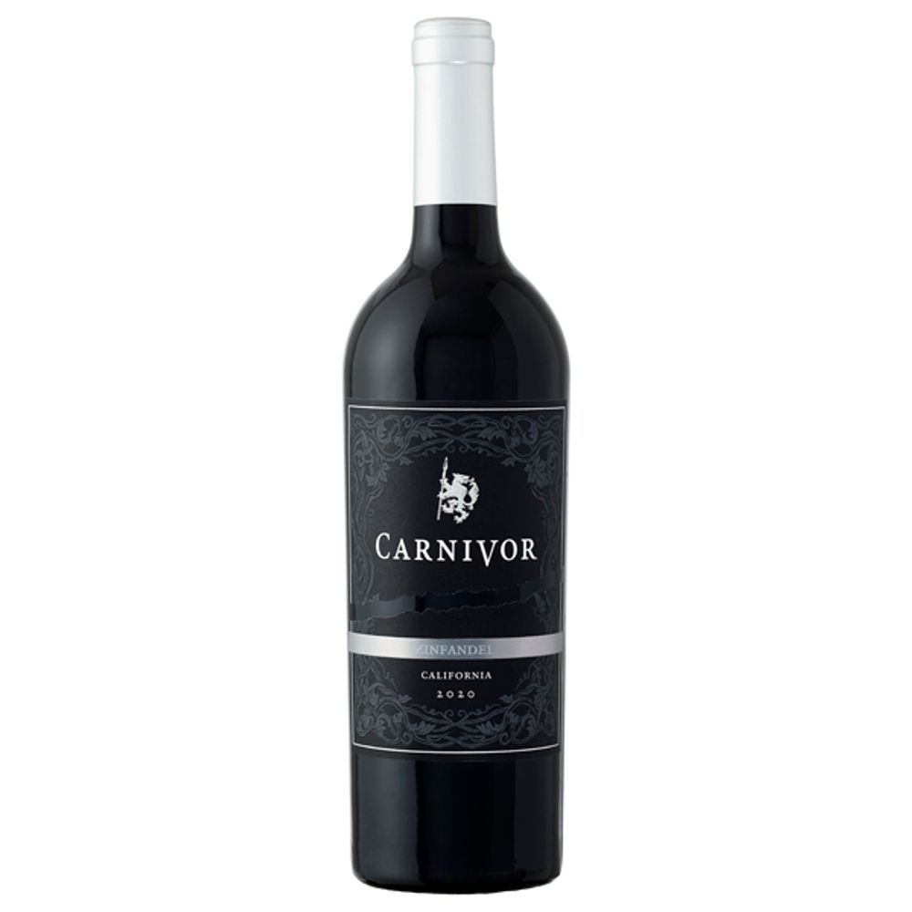 Carnivor Zinfandel