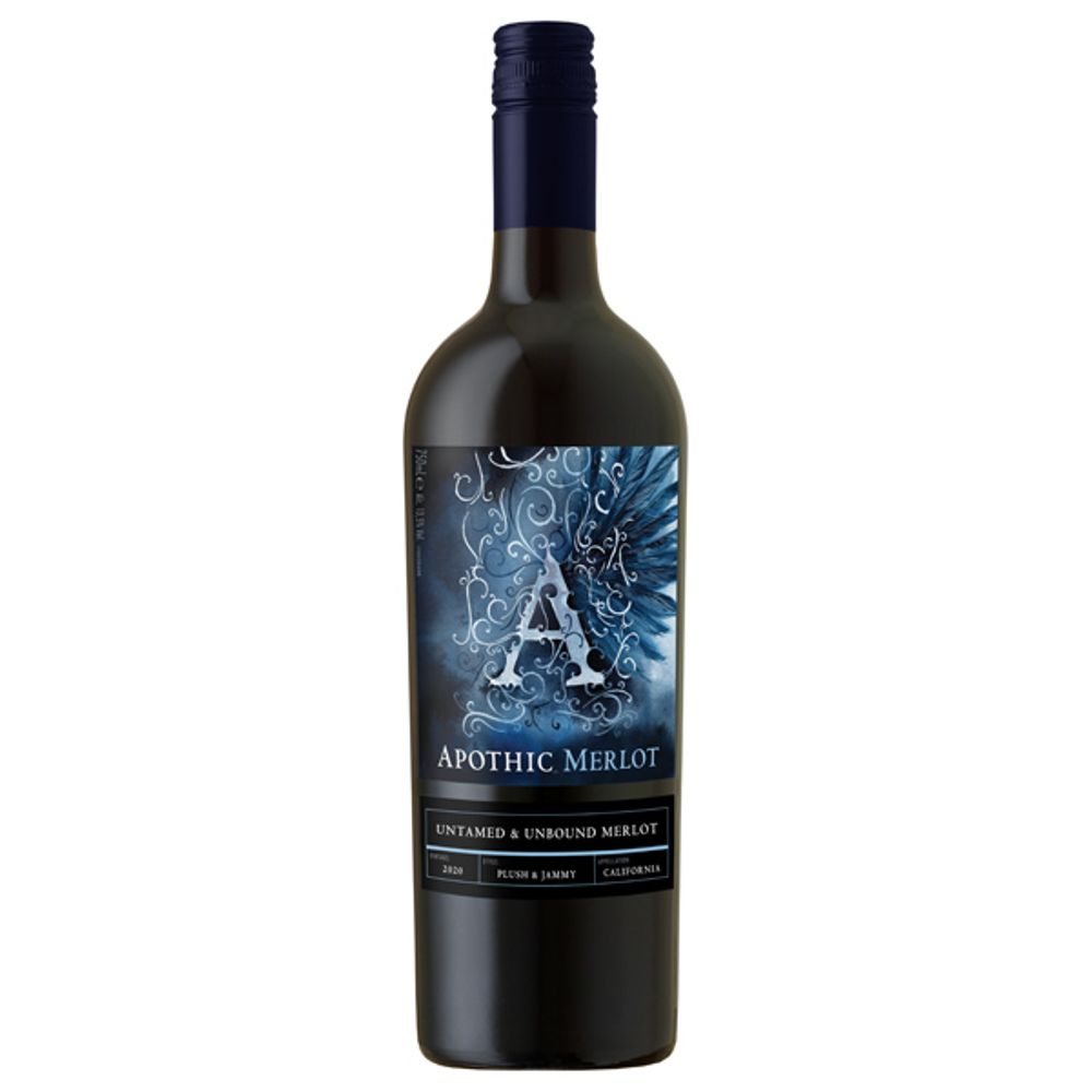 Apothic Merlot