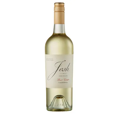 Josh Cellars Pinot Grigio