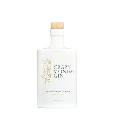 Crazy Monday Gin