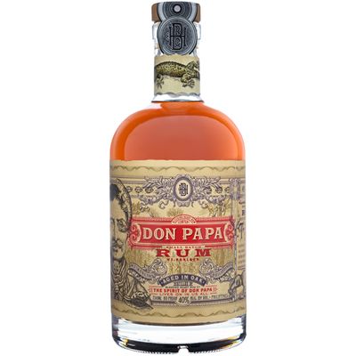 Don Papa Rum