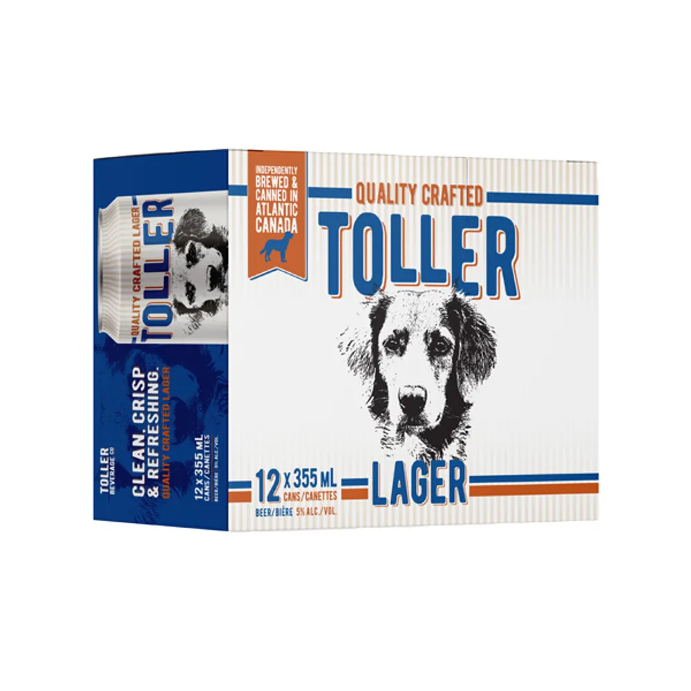 Toller Lager