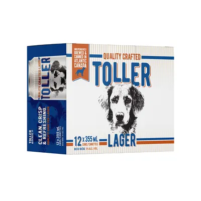 Toller Lager