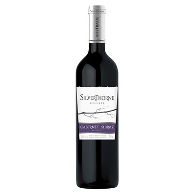 Silverthorne Cabernet Shiraz