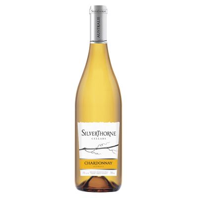 Silverthorne Chardonnay