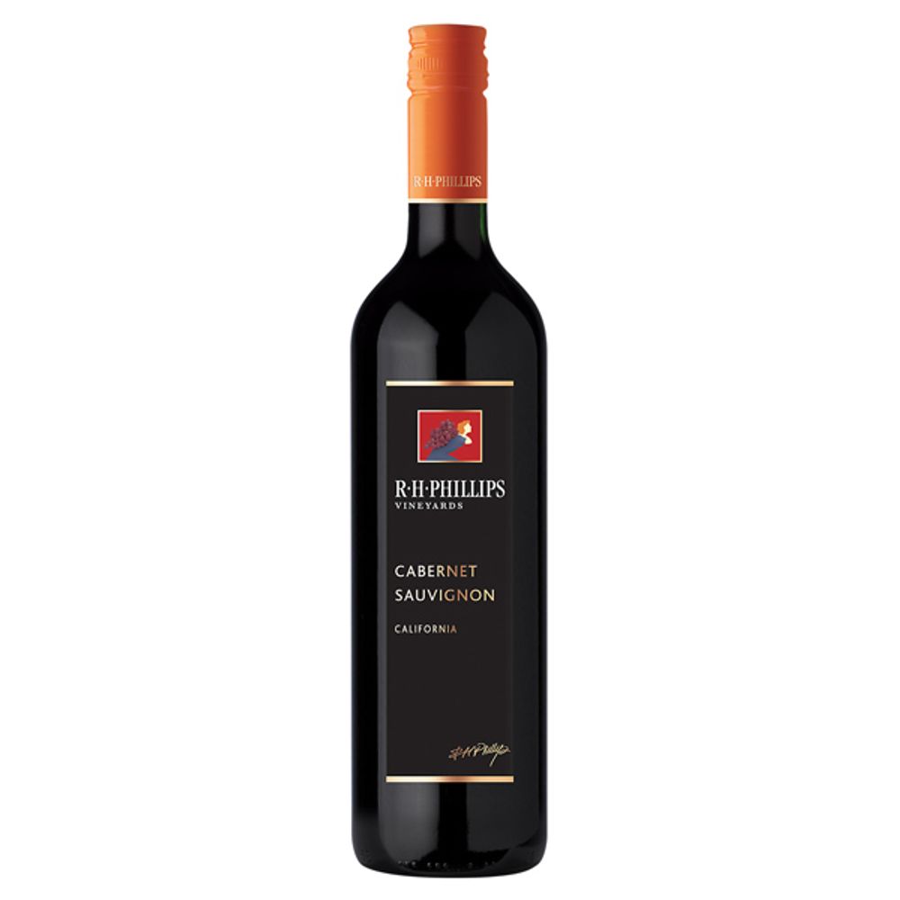 RH Phillips Cabernet Sauvignon