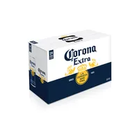 Corona Extra Lager 24 Can Pack