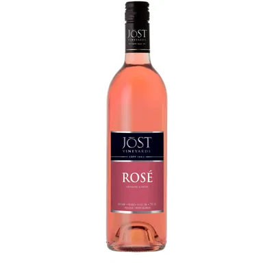 Jost Rose