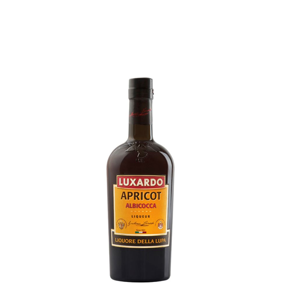 Luxardo Apricot