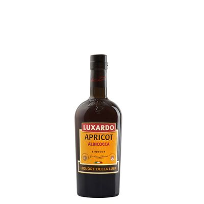 Luxardo Apricot