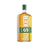 Busker Triple Cask Irish Whiskey