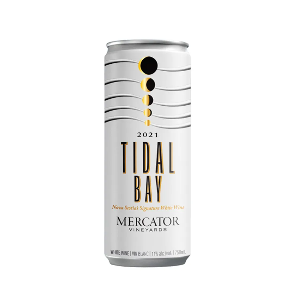 Mercator Tidal Bay