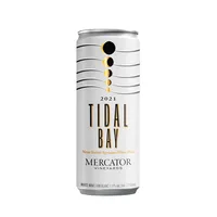 Mercator Tidal Bay