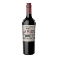 Finca Las Moras Organic Malbec