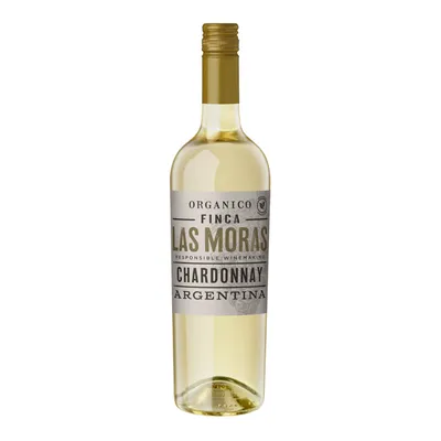 Finca Las Moras Organic Chardonnay
