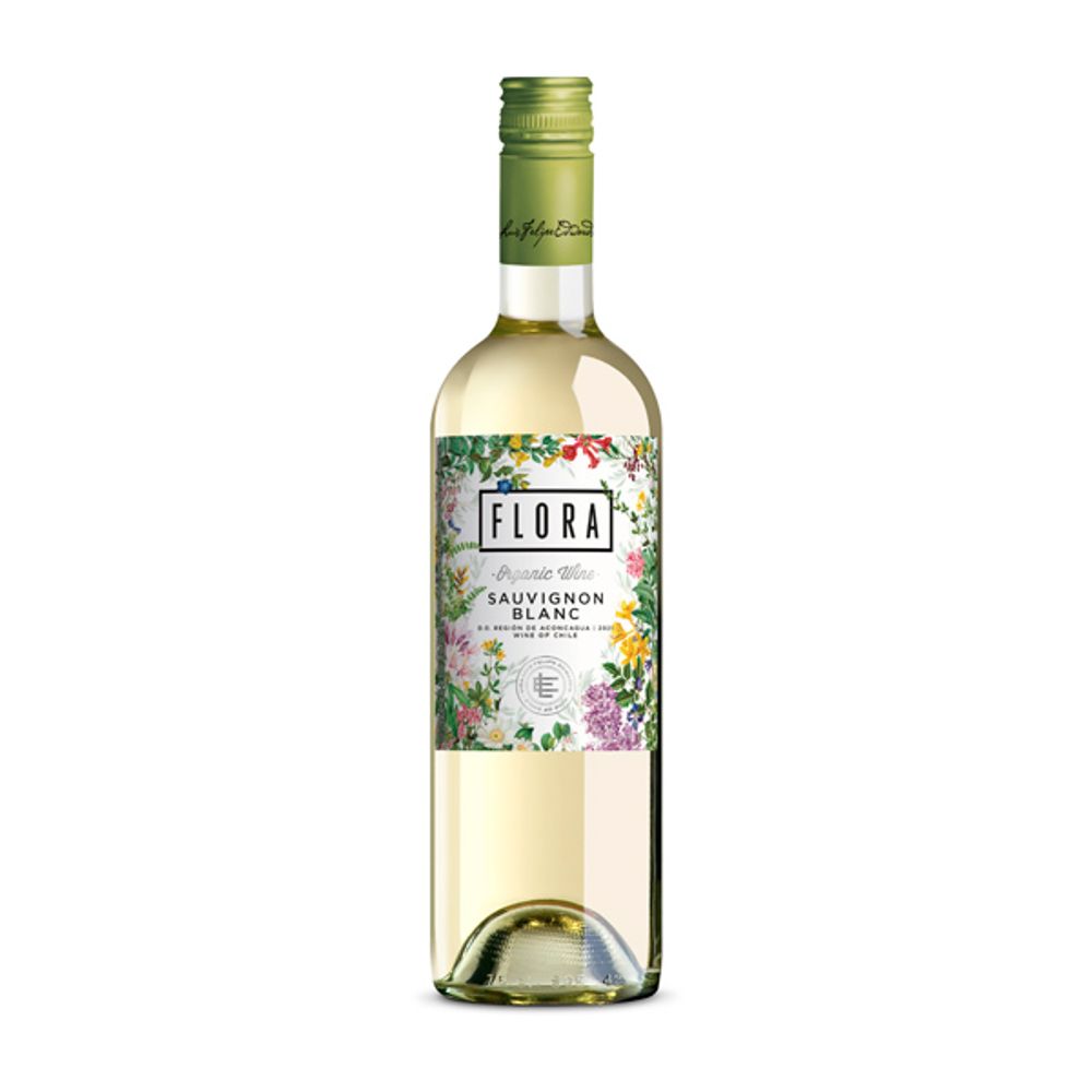 Flora Organic Sauvignon Blanc