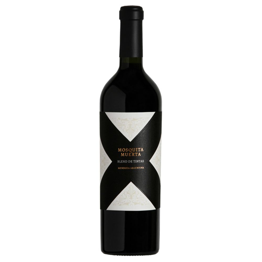 Mosquita Muerta Red Blend