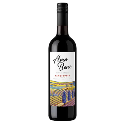 Ama Bene Sangiovese