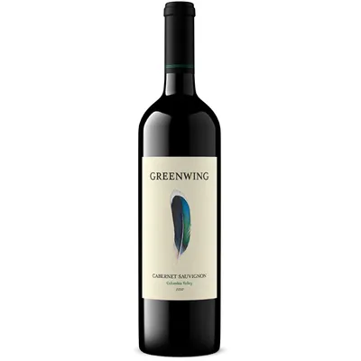 Greenwing Columbia Valley Cabernet Sauvignon