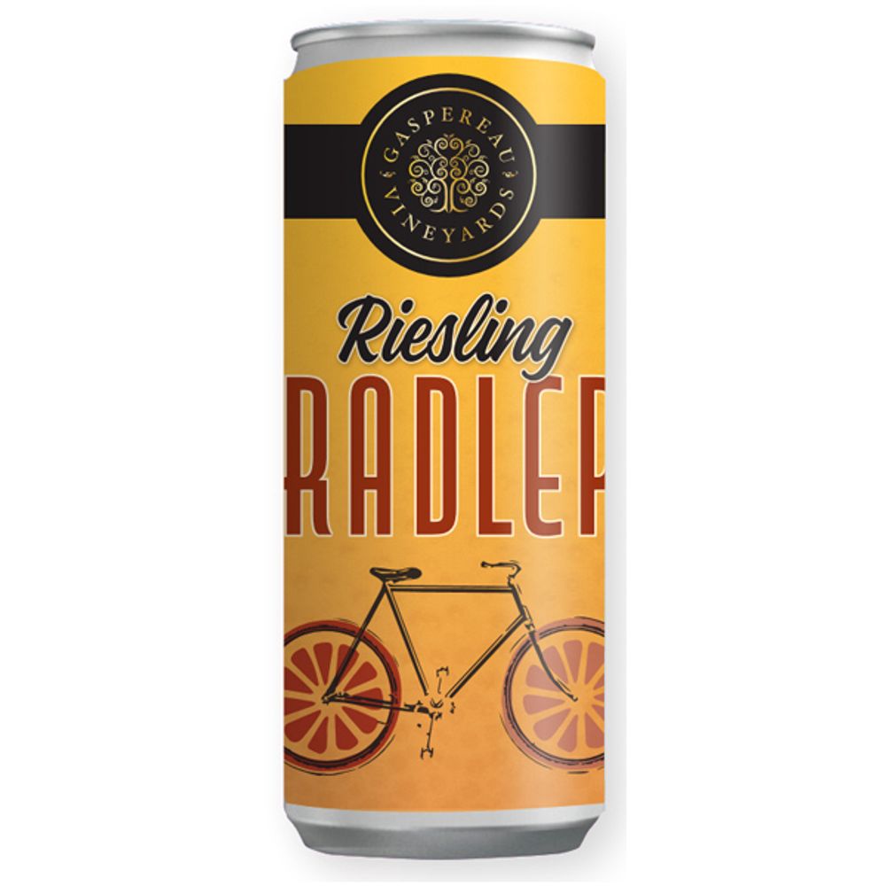 Gaspereau Vineyards Riesling Radler