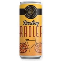 Gaspereau Vineyards Riesling Radler