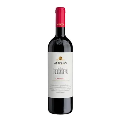 Zonin Chianti Classico Docg