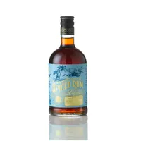 Manchester Spiced Rum Liqueur Coconut & Vanilla