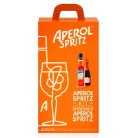 Aperol Spritz Kit