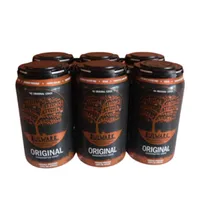 Bulwark Original Craft Cider 6 Can Pack