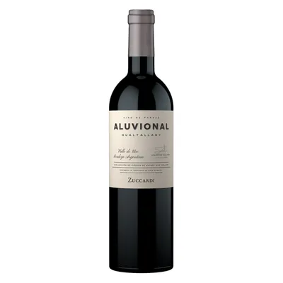 Zuccardi Aluvional Gualtallary