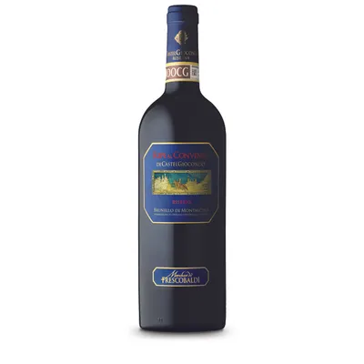 Frescobaldi Castelgiocondo Ripe al Convento Brunello di Montalcino DOCG