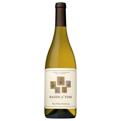 Stag's Leap Hands of Time Chardonnay