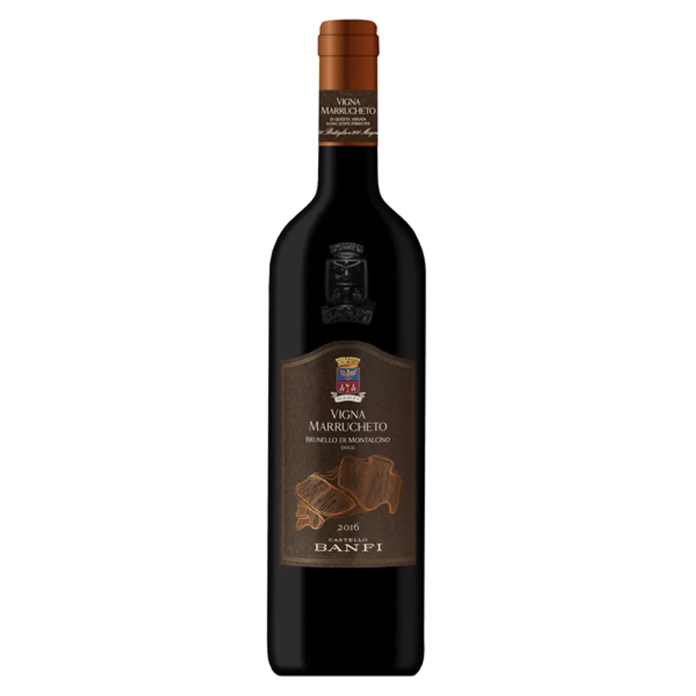 Banfi Vigna Maruccheto DOCG