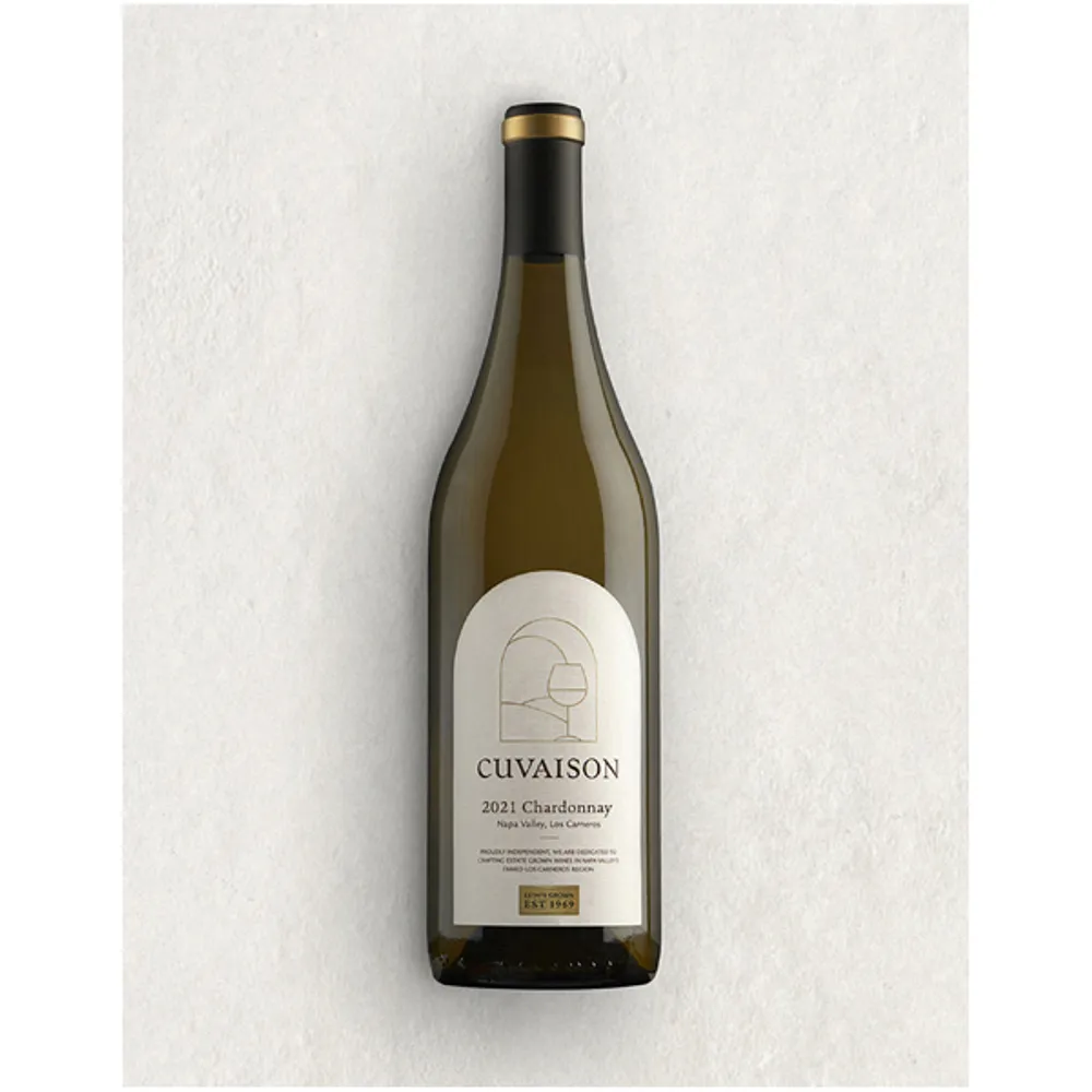 Cuvaison Estate Chardonnay