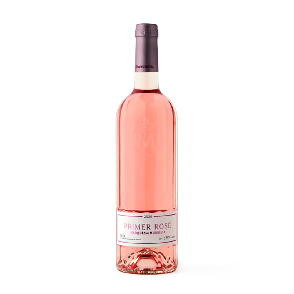 Marques de Murrieta Primer Rose