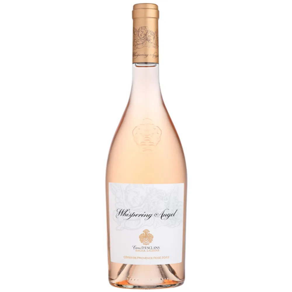 Whispering Angel Cotes de Provence Rose