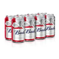 Budweiser Lager