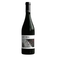 Lost Bell Baco Noir