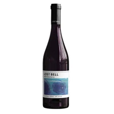 Lost Bell Wild Blueberry