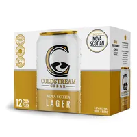 Coldstream Clear Lager