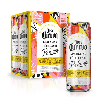 Jose Cuervo Paloma