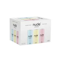 Nude Lemonade Mixer