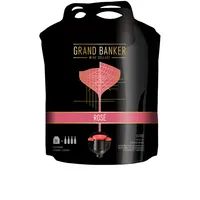 Grand Banker Rose