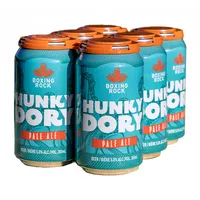 Boxing Rock Hunky Dory Pale Ale