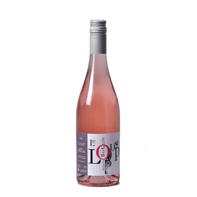 Domaine L'Hortus Le Loup dans la Bergerie Rose