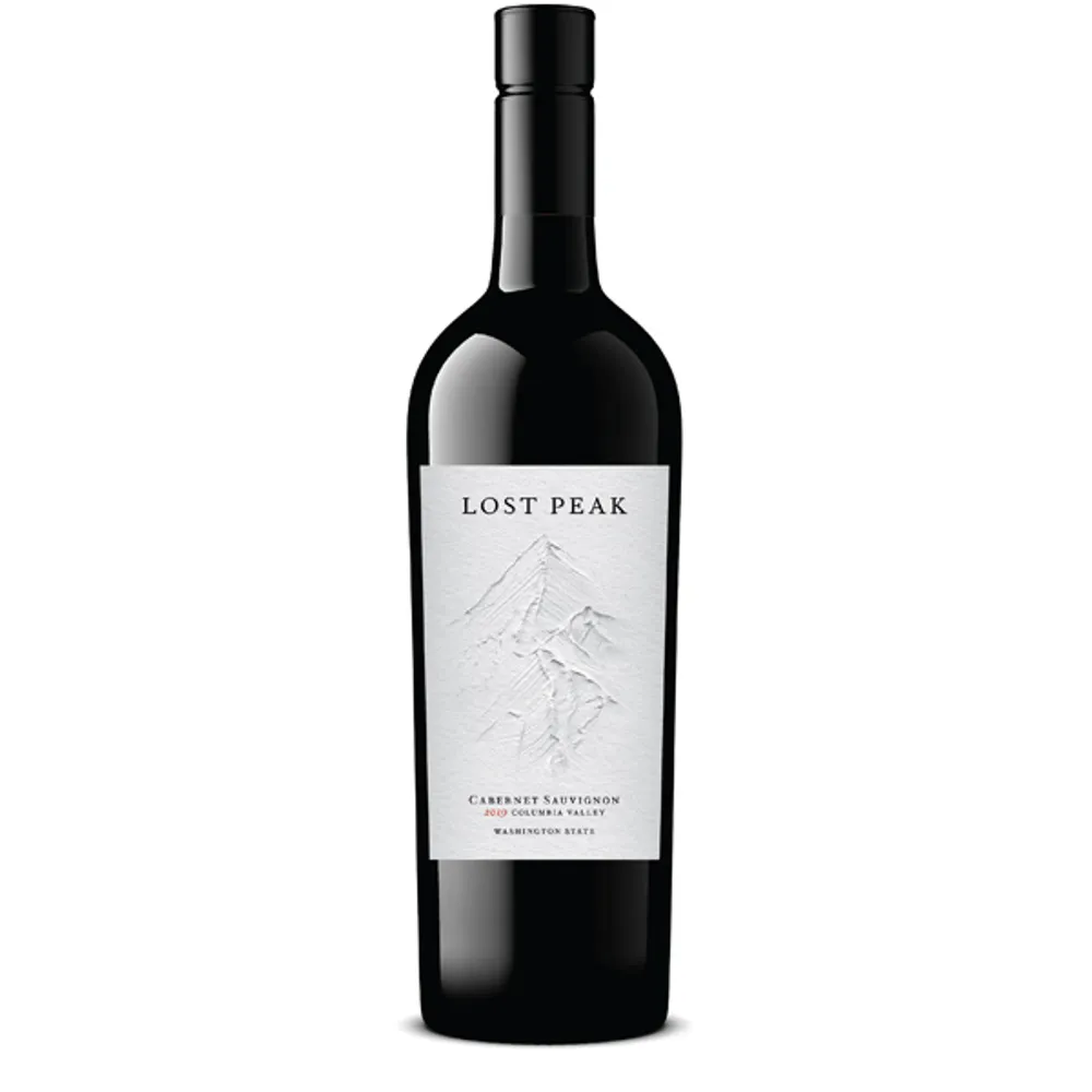 Lost Peak Cabernet Sauvignon