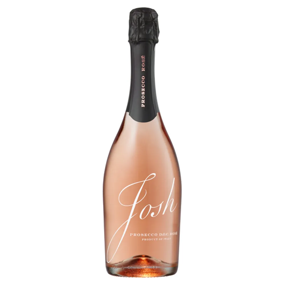 Josh Cellars Prosecco Rose