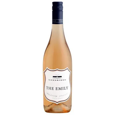 The Emily Rose Chardonnay Pinot Noir